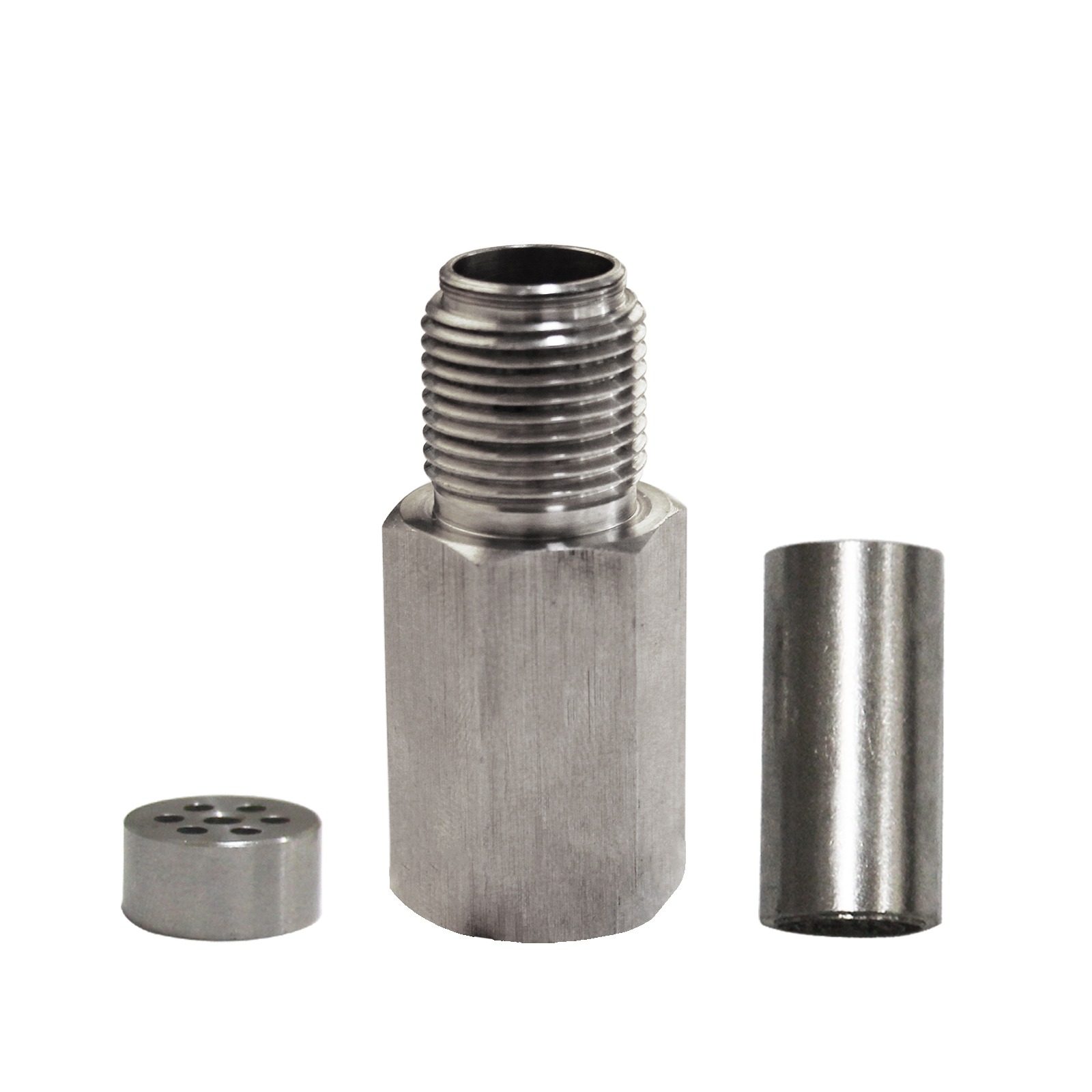 Oxygen Sensor Adapter Car Chec - Ir Blaster Universal ulasan dan harga