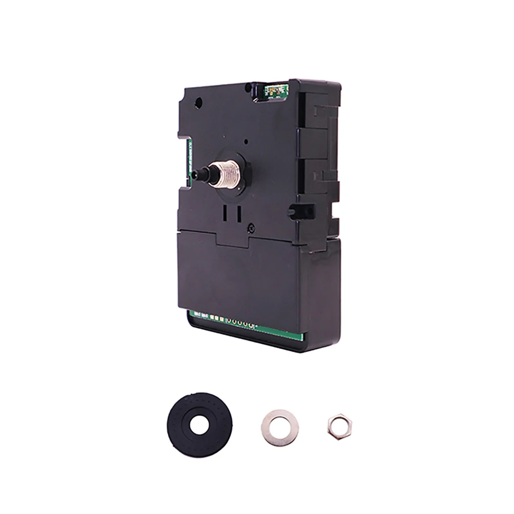 DIY Smart Wifi Clock Movement  - Home Automation Diy Kit ulasan dan harga