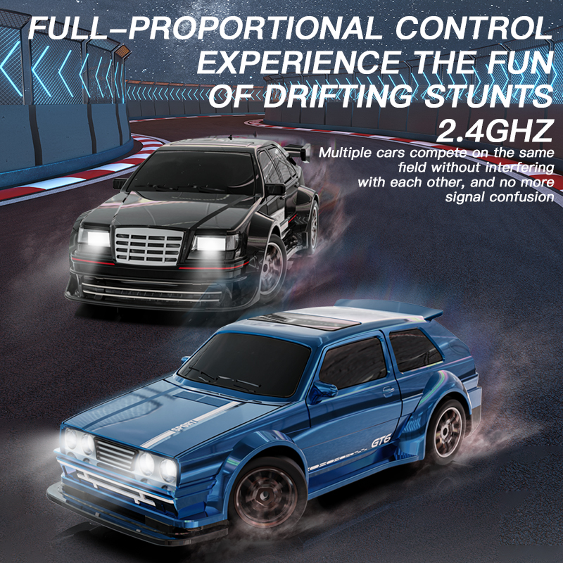 KF30 1:43 2.4G High Speed Drif - Level Shifter 3.3V ulasan dan harga