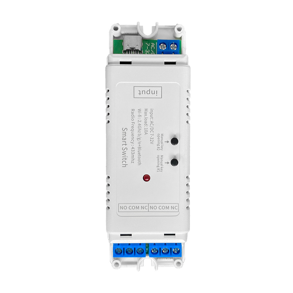 eWeLink 10A Mini DIY Wifi Smar - Home Automation Diy ulasan dan harga