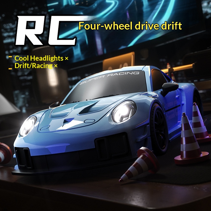 Super Racing New 4Wd High Spee - Home Automation Tutorial ulasan dan harga