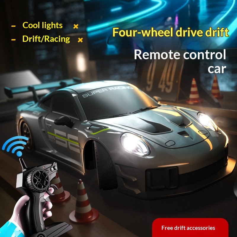 Super Racing New 4Wd High Spee - Home Automation Tutorial ulasan dan harga