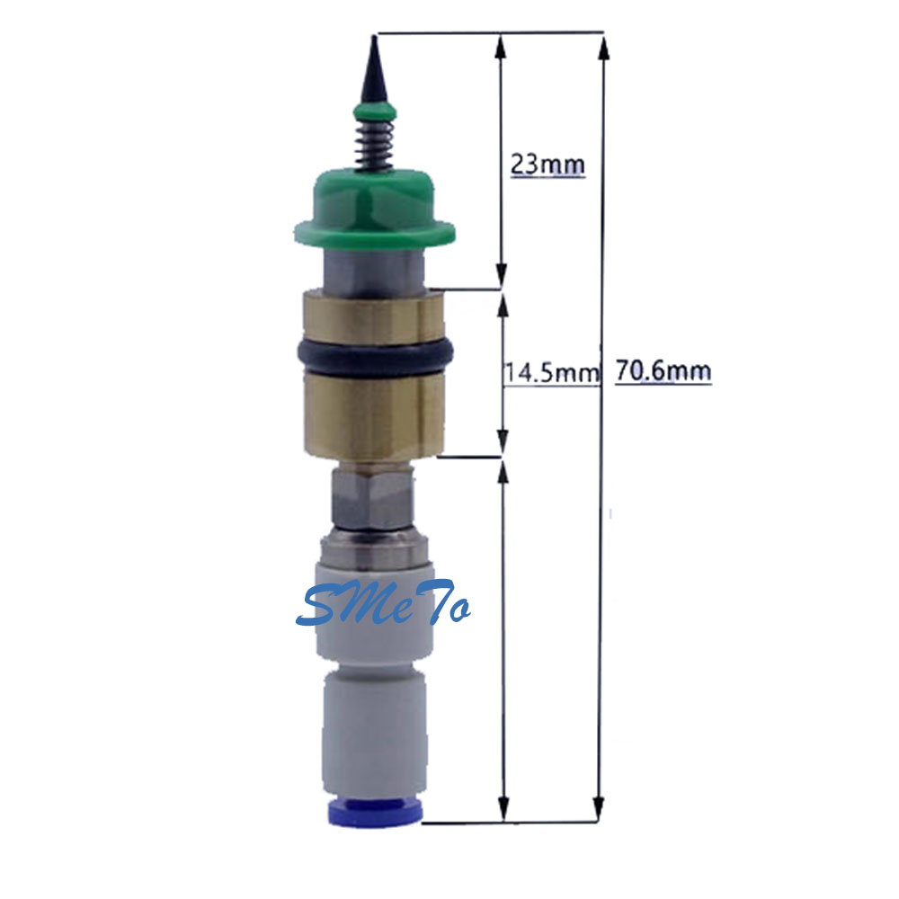 SMT Automation JUKI nozzle set - Home Automation Diy Kit ulasan dan harga