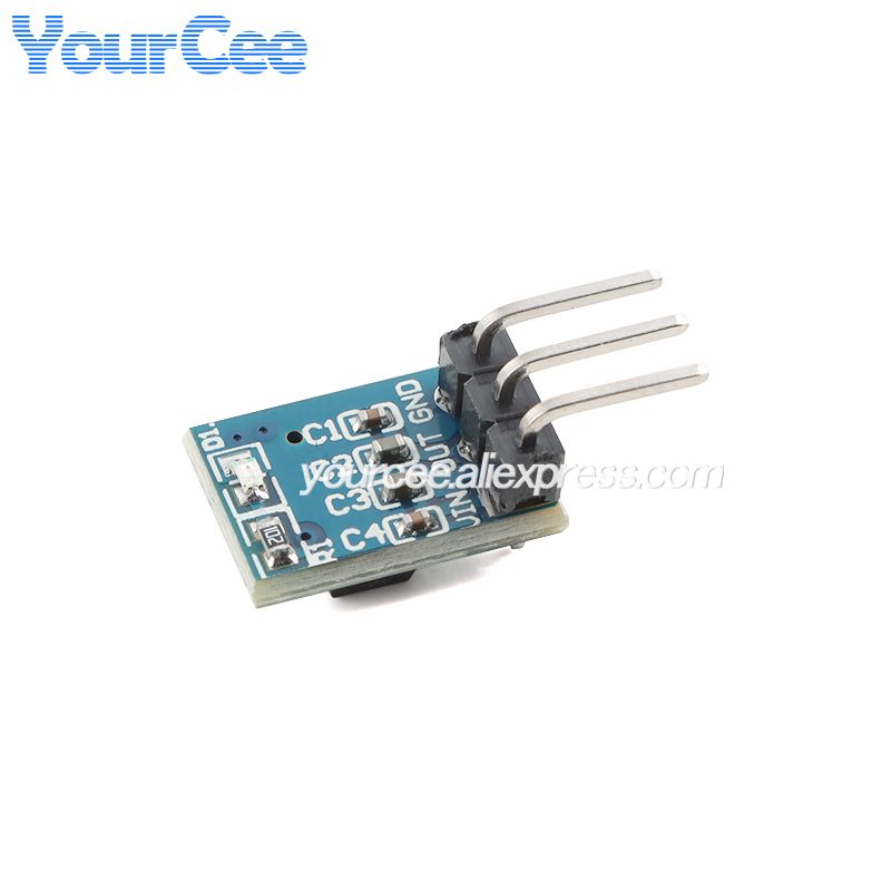20pcs/1pc AMS1117 3.3V 5V Powe - Esp8266 Nodemcu Board ulasan dan harga