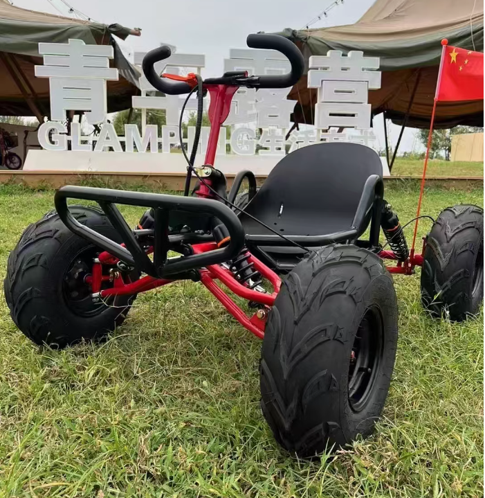 SRJOIN Off-road kart sports ka - Home Automation Tutorial ulasan dan harga