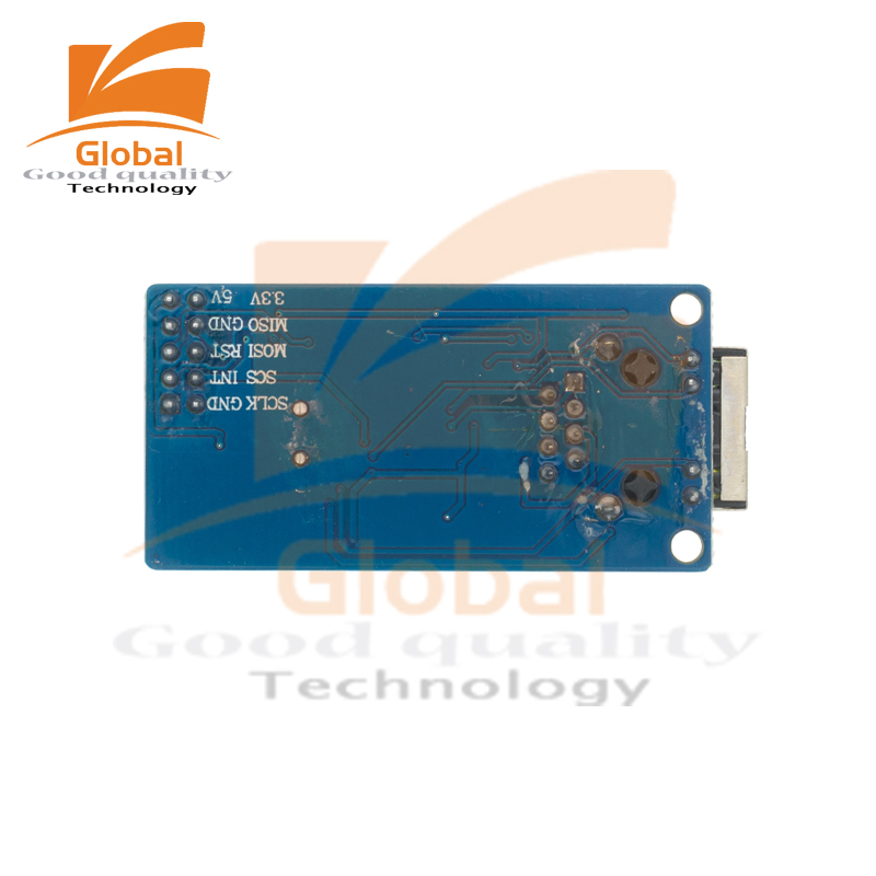 W5500 Ethernet Shield LAN Netw - Ethernet Module W5500 ulasan dan harga