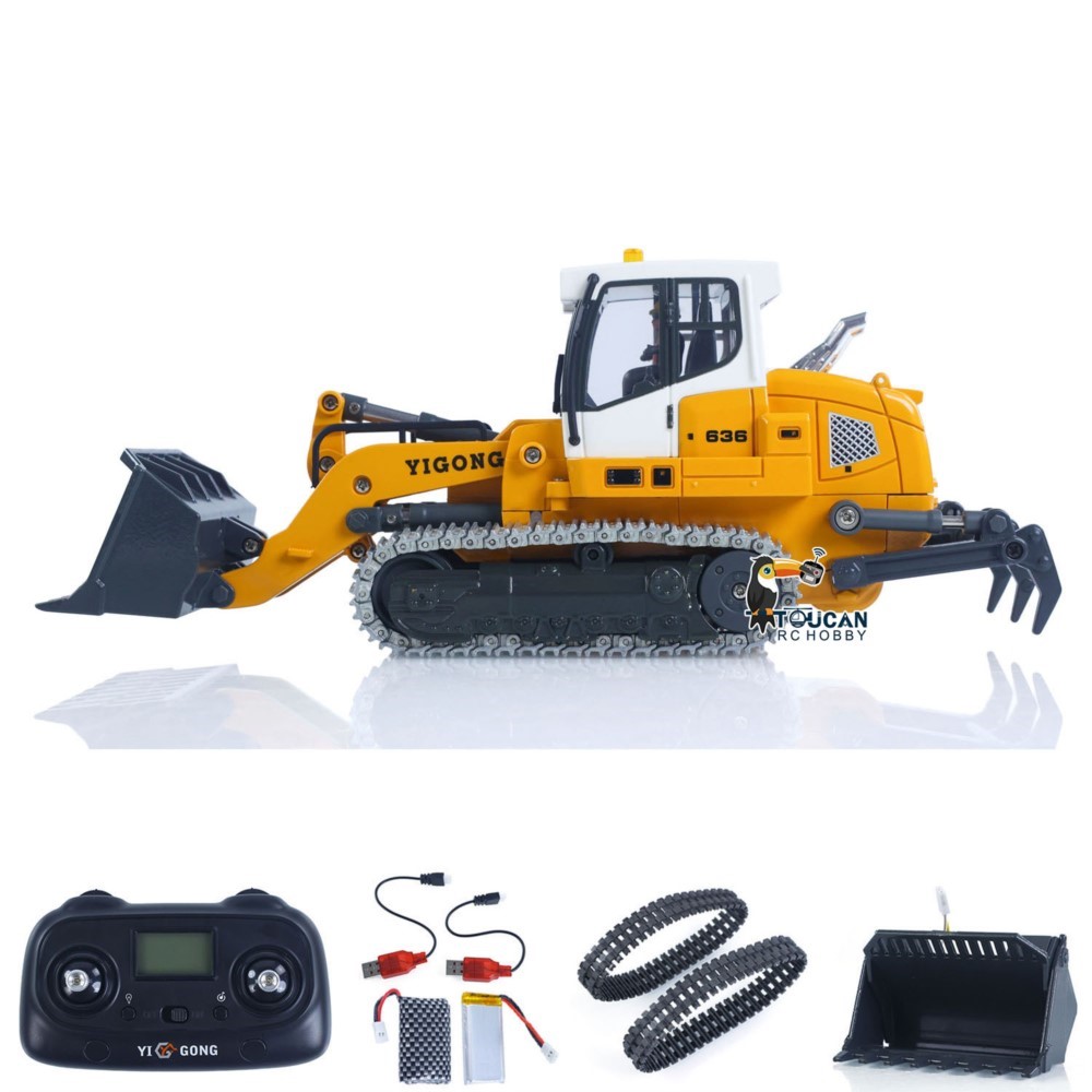 US Stock 1/50 RTR RC K970 LR63 - Home Automation Tutorial ulasan dan harga