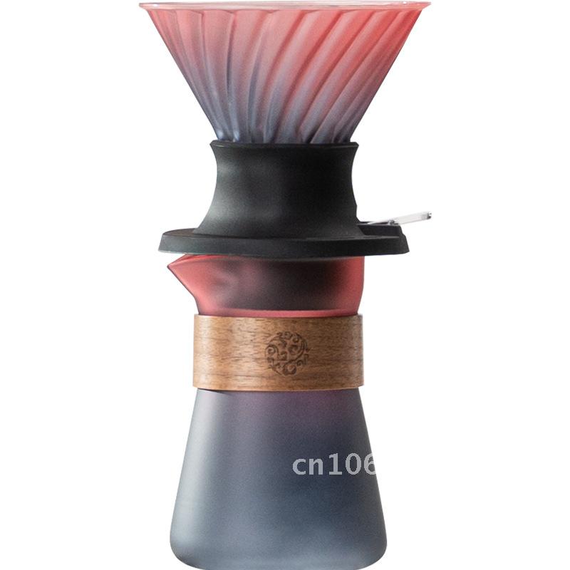 UFO Smart Cup Hand Coffee Filt - Smart Home Automation Diy ulasan dan harga
