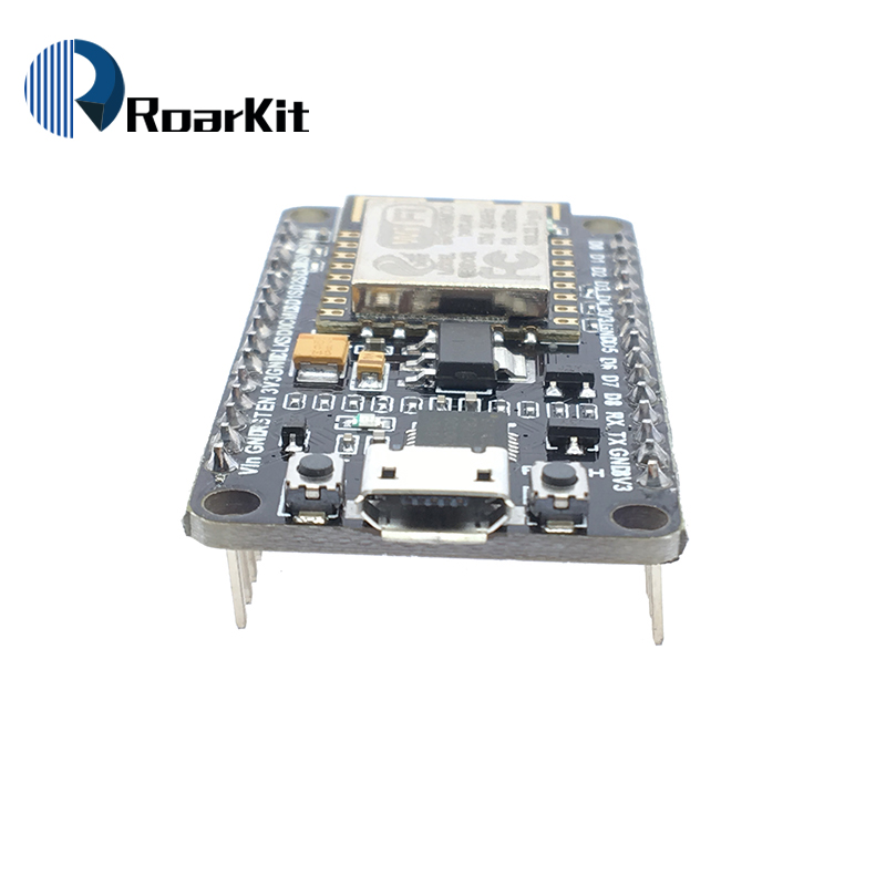 Wireless module CP2102 chip No - Esp8266 Nodemcu Board ulasan dan harga