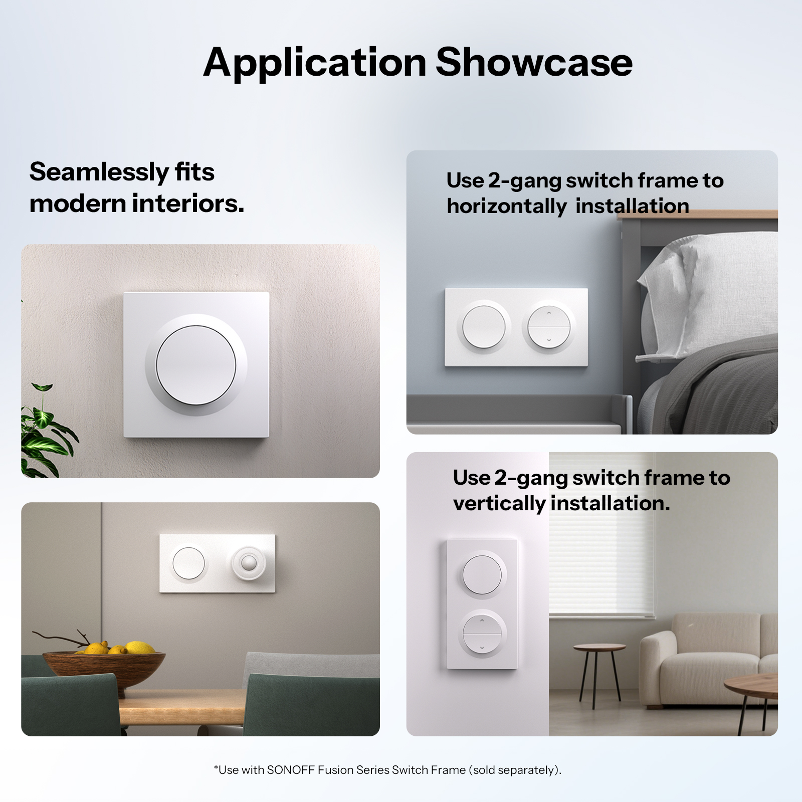 SONOFF Orb-ZBW1L Zigbee Smart  - Home Automation Tutorial ulasan dan harga