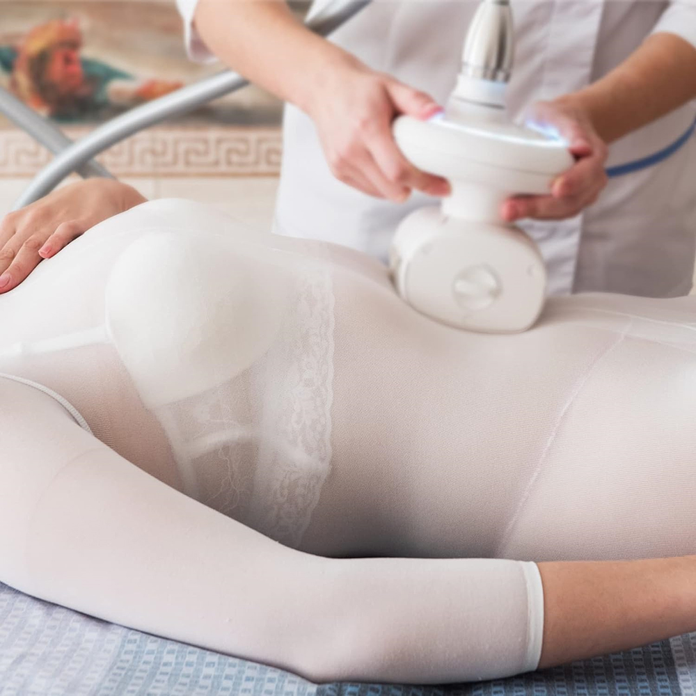 5 PCS Body Slimming Massage Se - Ir Blaster Universal ulasan dan harga