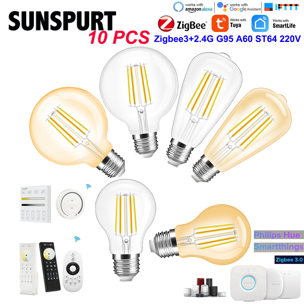 1-10P AC220V ZIGBEE 3.0+2.4G R - Zigbee Coordinator Stick ulasan dan harga