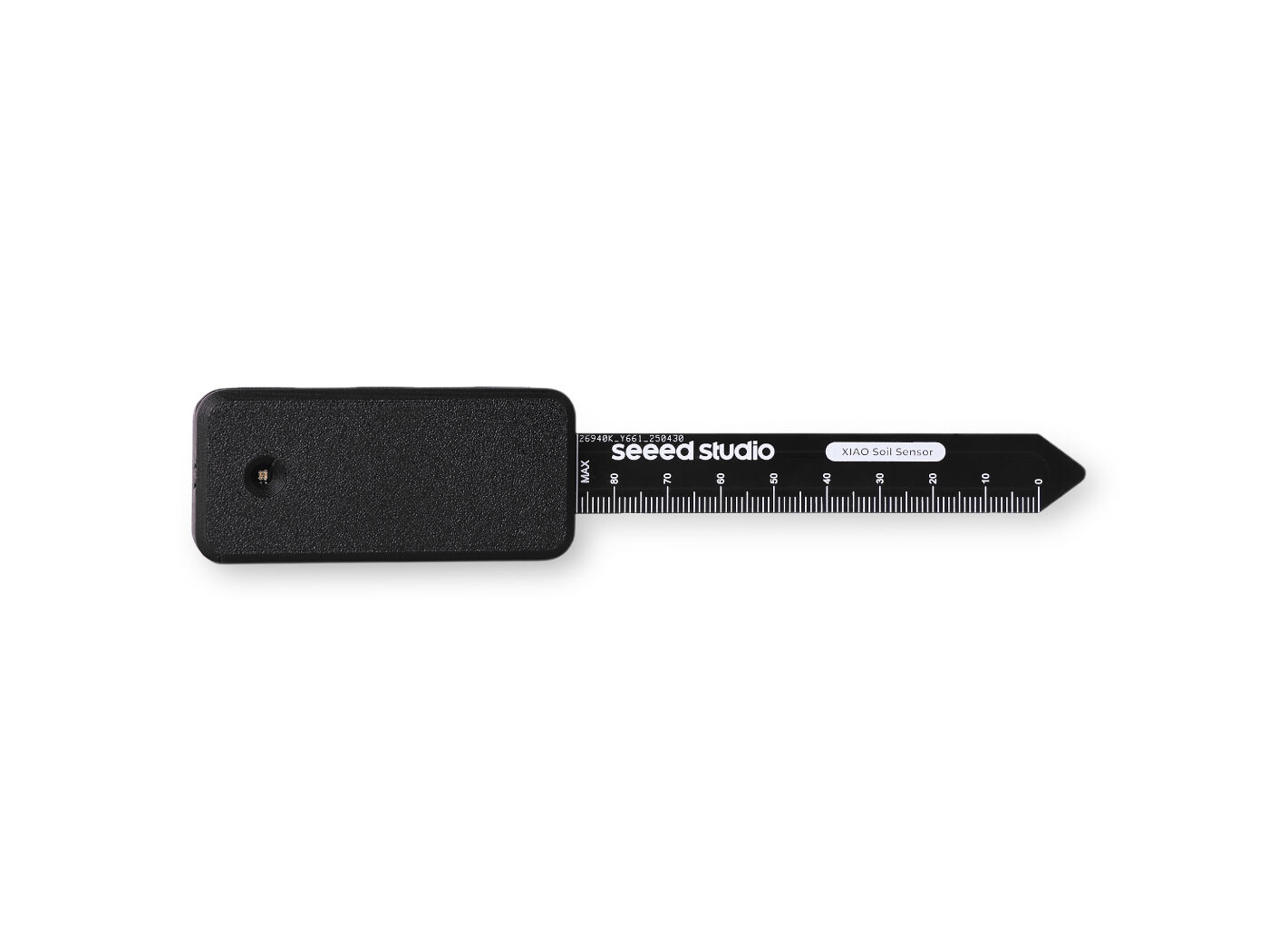 XIAO ESP32 C6 Soil Moisture Se - Home Automation Tutorial ulasan dan harga