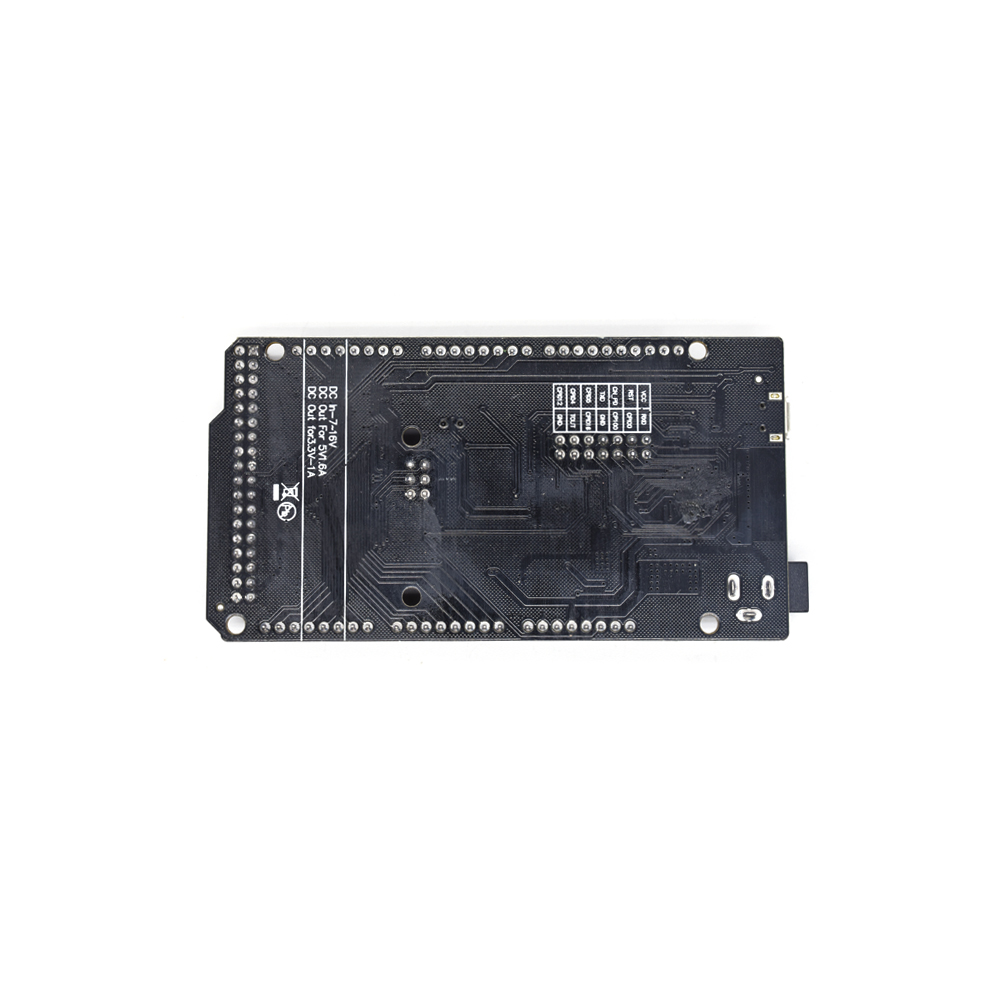 Mega2560 + WiFi R3 ATmega2560+ - Esp8266 Nodemcu Board ulasan dan harga