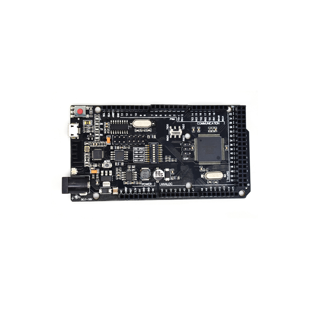 Mega2560 + WiFi R3 ATmega2560+ - Esp8266 Nodemcu Board ulasan dan harga