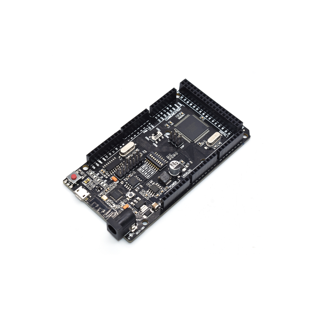 Mega2560 + WiFi R3 ATmega2560+ - Esp8266 Nodemcu Board ulasan dan harga