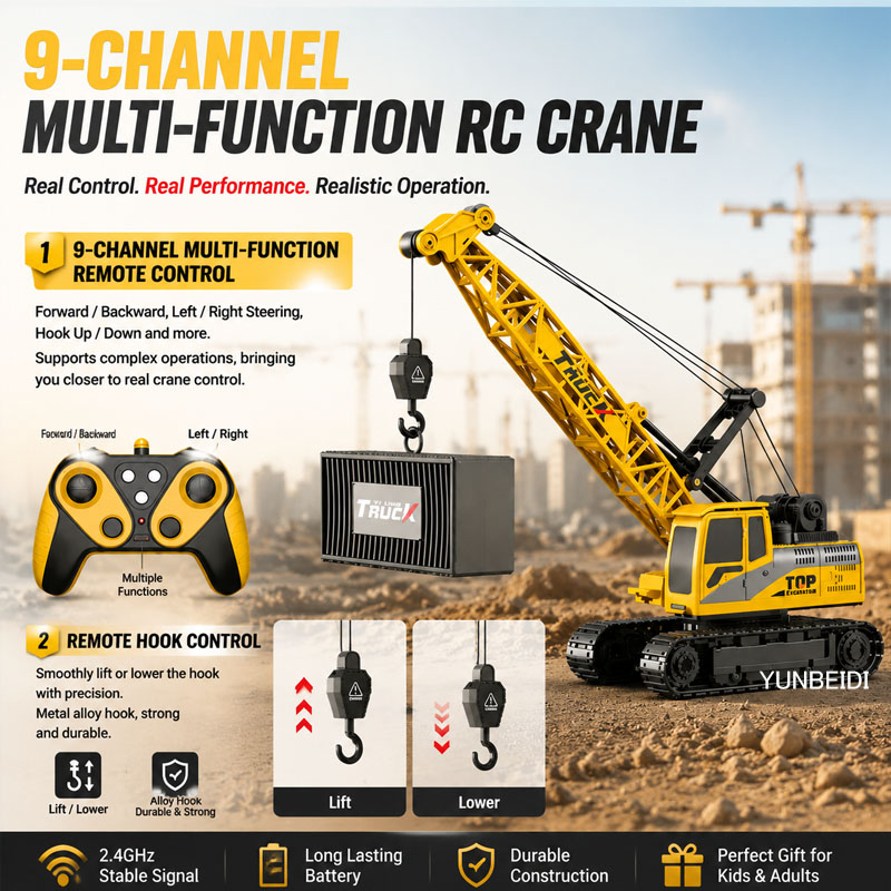 1:64 Scale Alloy Rc Mini Excav - Home Automation Tutorial ulasan dan harga