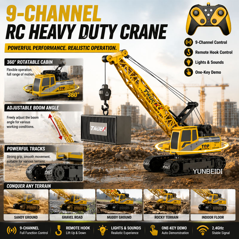 1:64 Scale Alloy Rc Mini Excav - Home Automation Tutorial ulasan dan harga