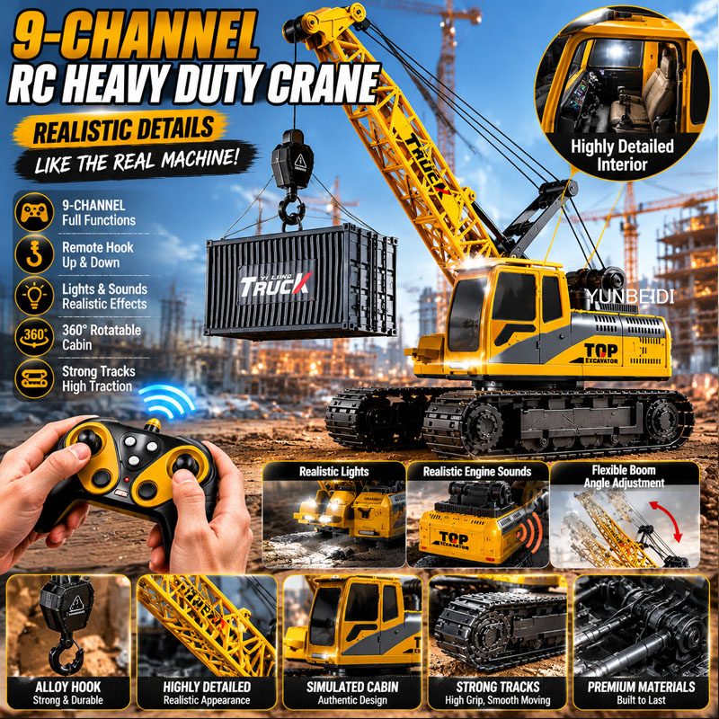 1:64 Scale Alloy Rc Mini Excav - Home Automation Tutorial ulasan dan harga