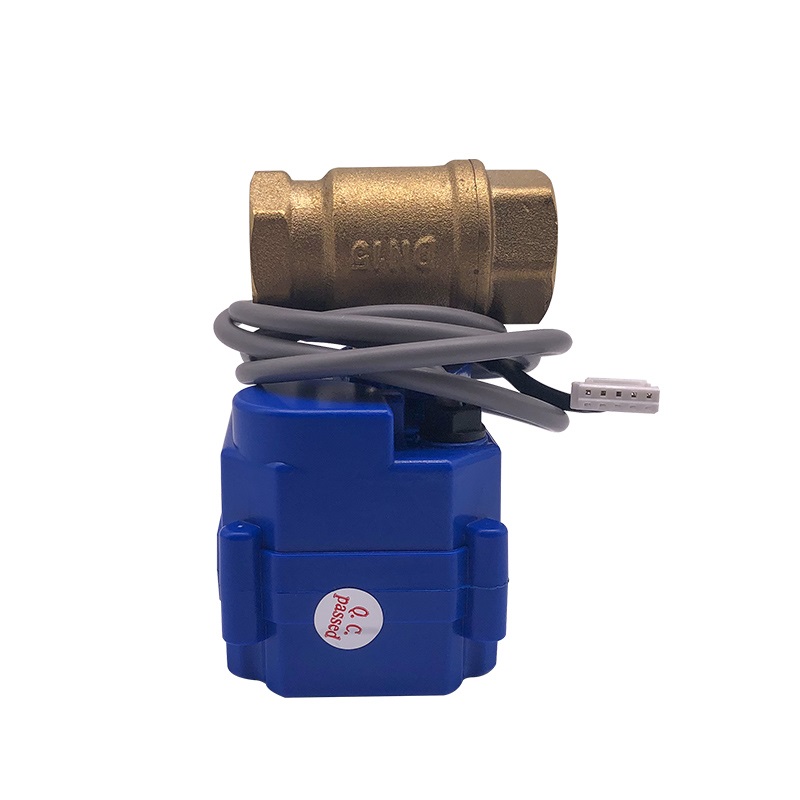WLD-808 (DN15*1pc) Water Leaka - Water Leak Detector Wired ulasan dan harga