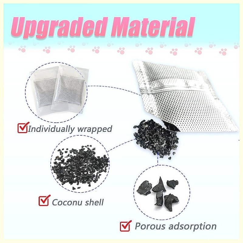 12 Pack Universal Odor Elimina - Ir Blaster Universal ulasan dan harga