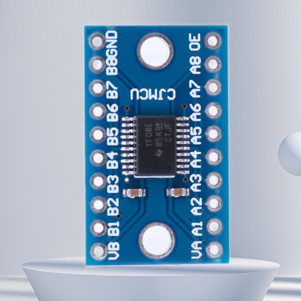 TXS0108E Logic Level Converter - Level Shifter 3.3V ulasan dan harga
