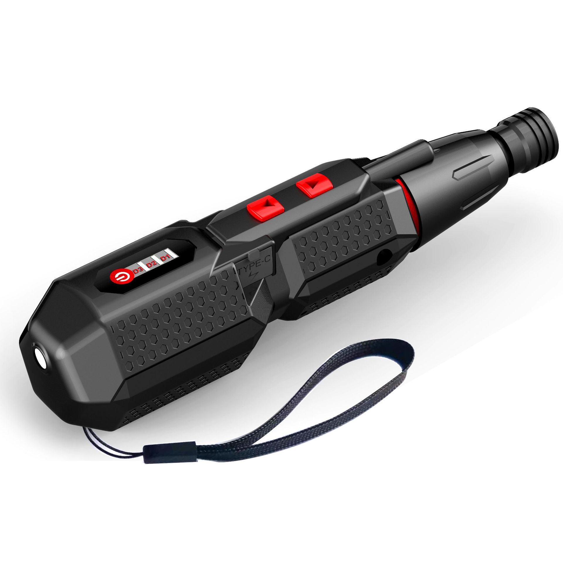 Cordless electric screwdriver  - Home Automation Diy Kit ulasan dan harga