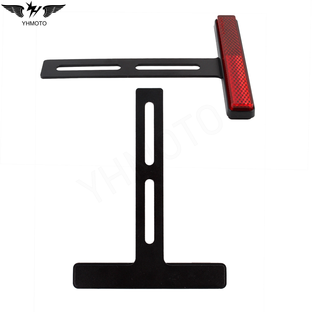 Universal Motorcycle Rear Refl - Ir Blaster Universal ulasan dan harga
