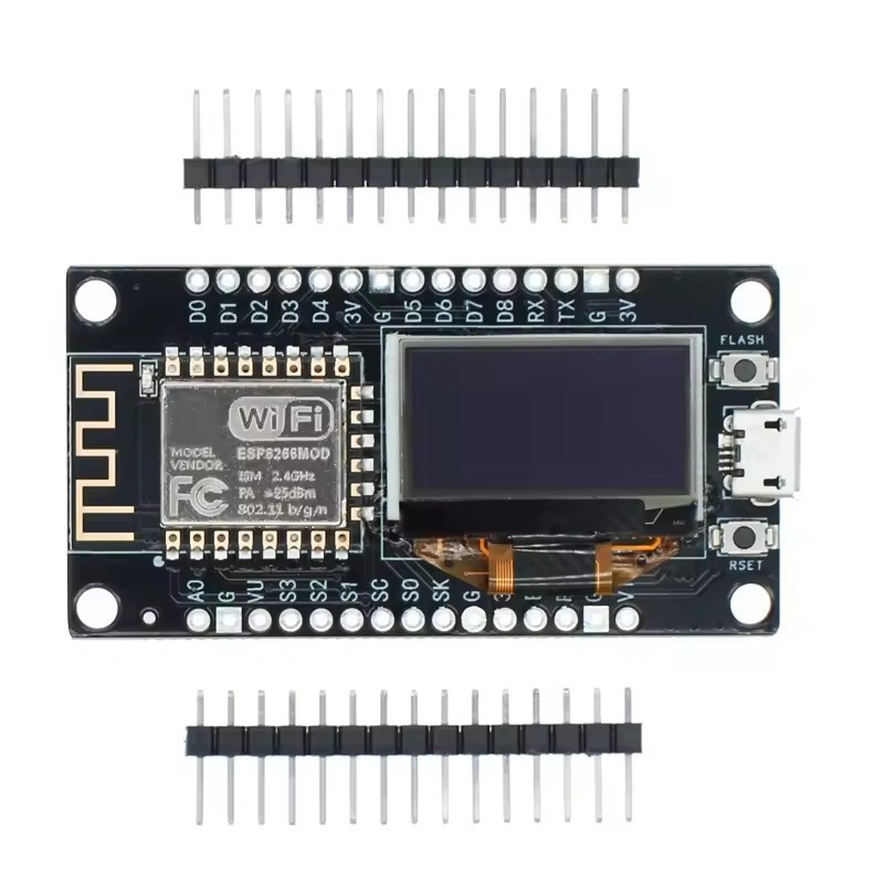 ESP8266 NodeMCU WiFi Module wi - Esp8266 Nodemcu Board ulasan dan harga