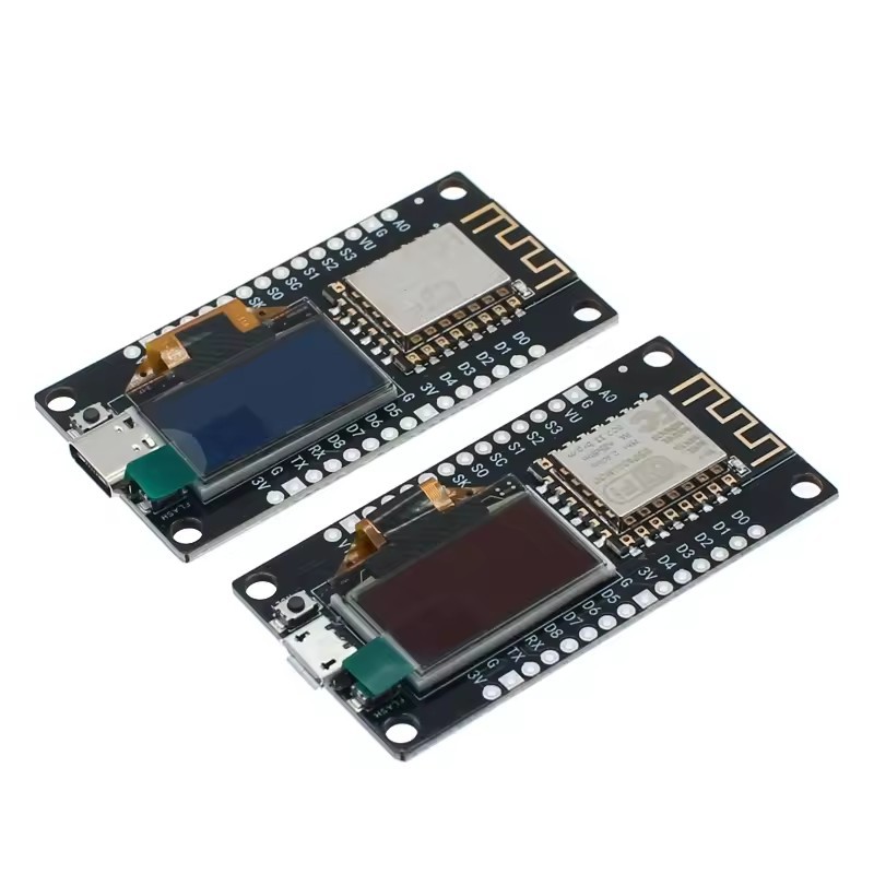ESP8266 NodeMCU WiFi Module wi - Esp8266 Nodemcu Board ulasan dan harga