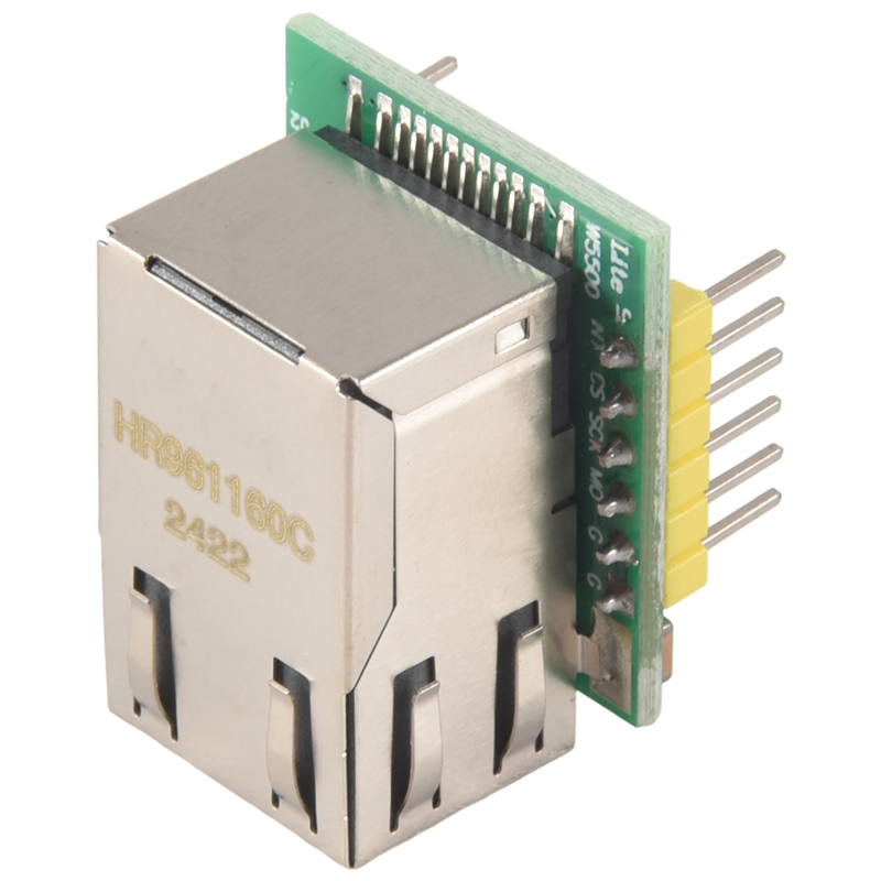 W5500 Ethernet Network Module  - Ethernet Module W5500 ulasan dan harga